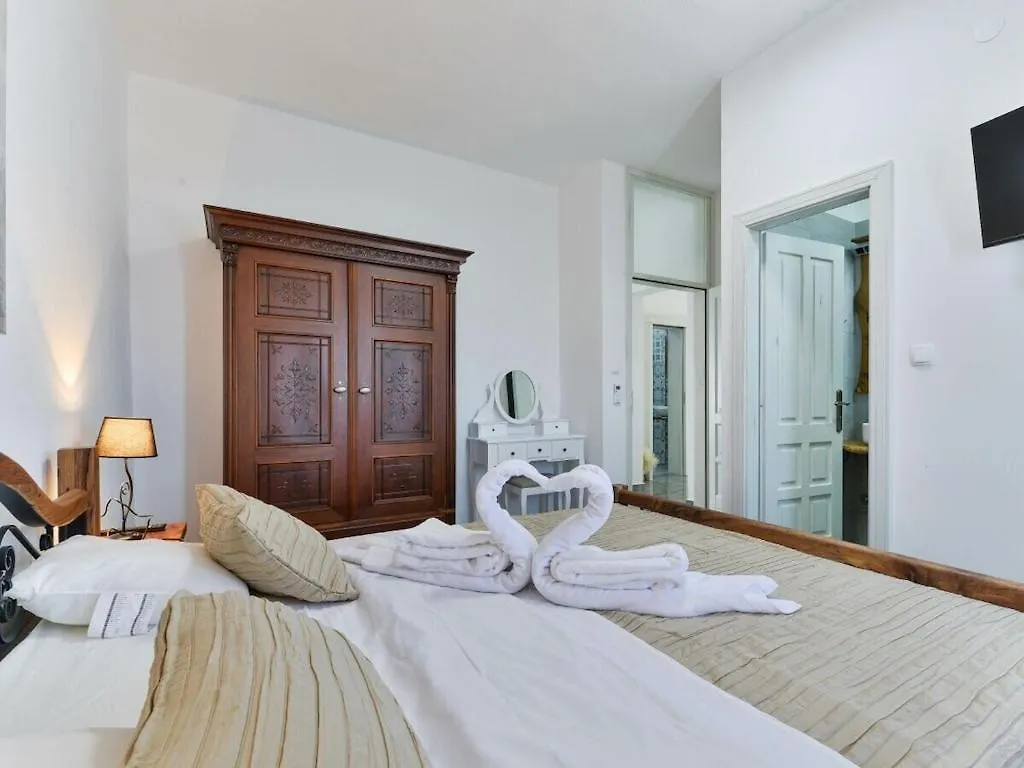 Marinic Comfortable Holiday Residence Zadar 0*,  Croacia