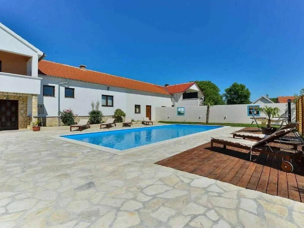 Marinic Comfortable Holiday Residence Zadar