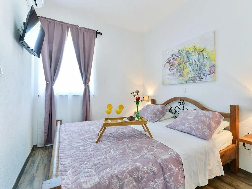 Villa Marinic Comfortable Holiday Residence Zadar Croacia