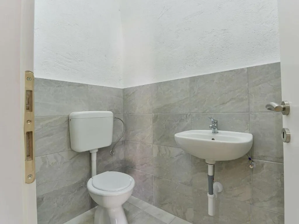 Marinic Comfortable Holiday Residence Zadar 0*,  Croacia